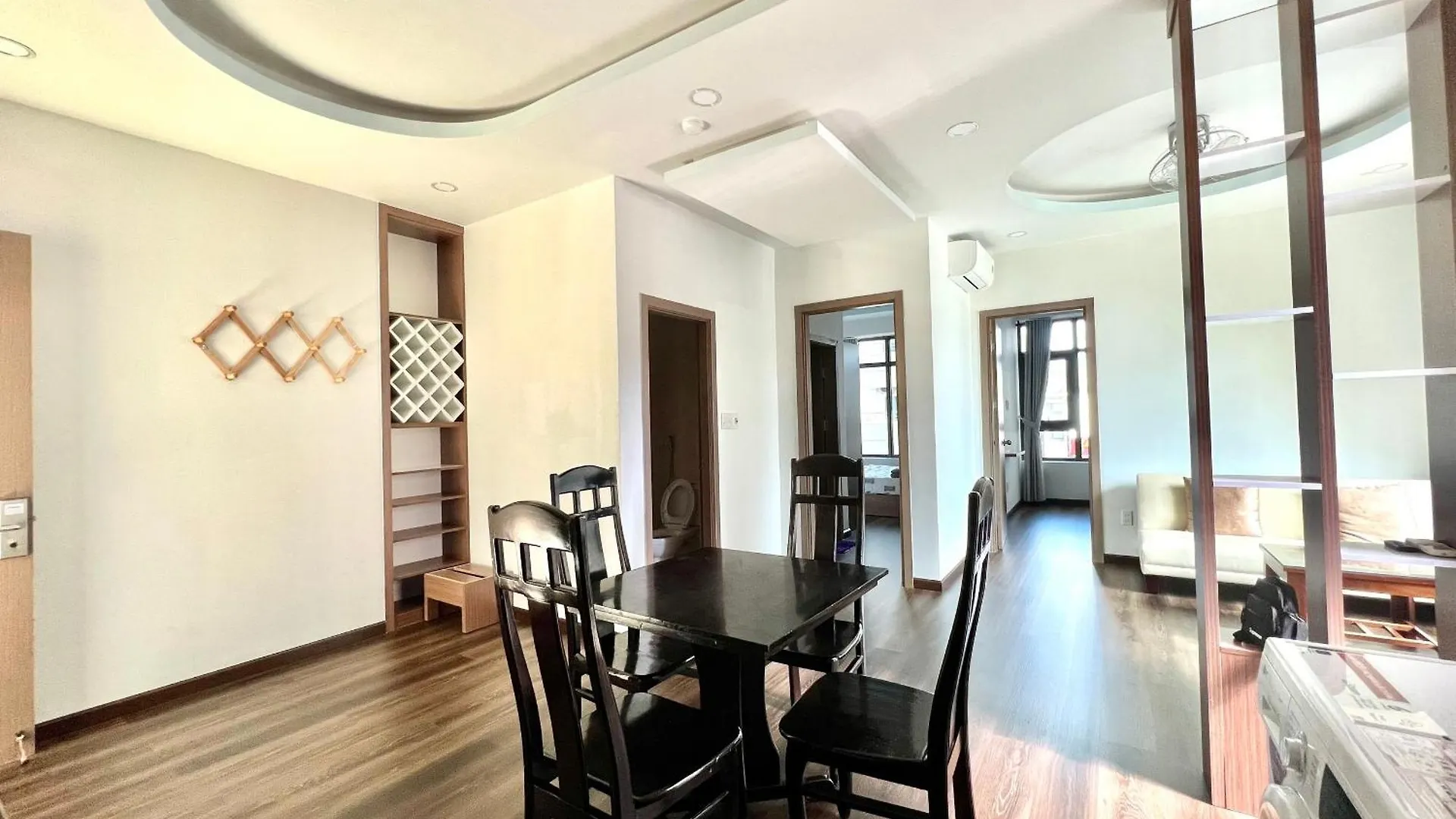 Oceanus Vien Trieu Apartment & Hotel נה טראנג וייטנאם