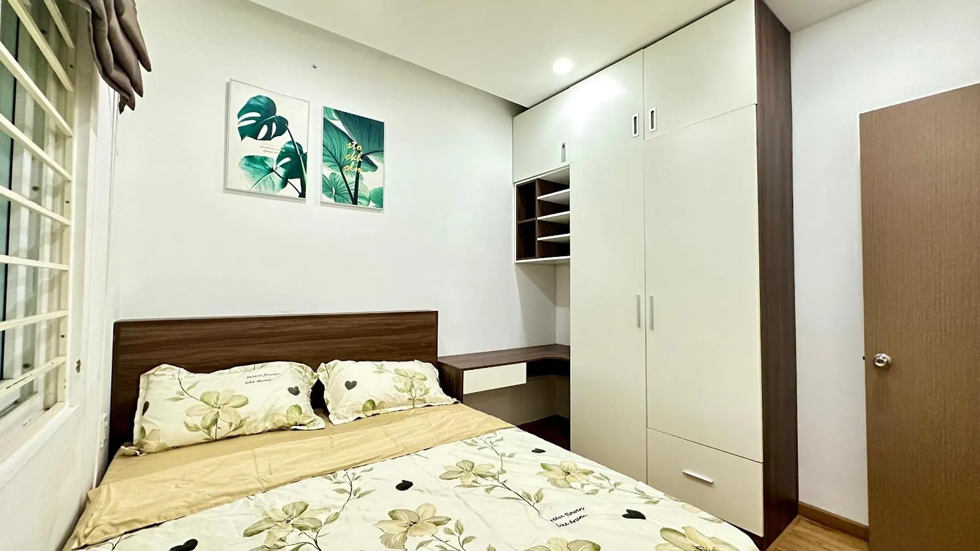 Oceanus Vien Trieu Apartment & Hotel נה טראנג