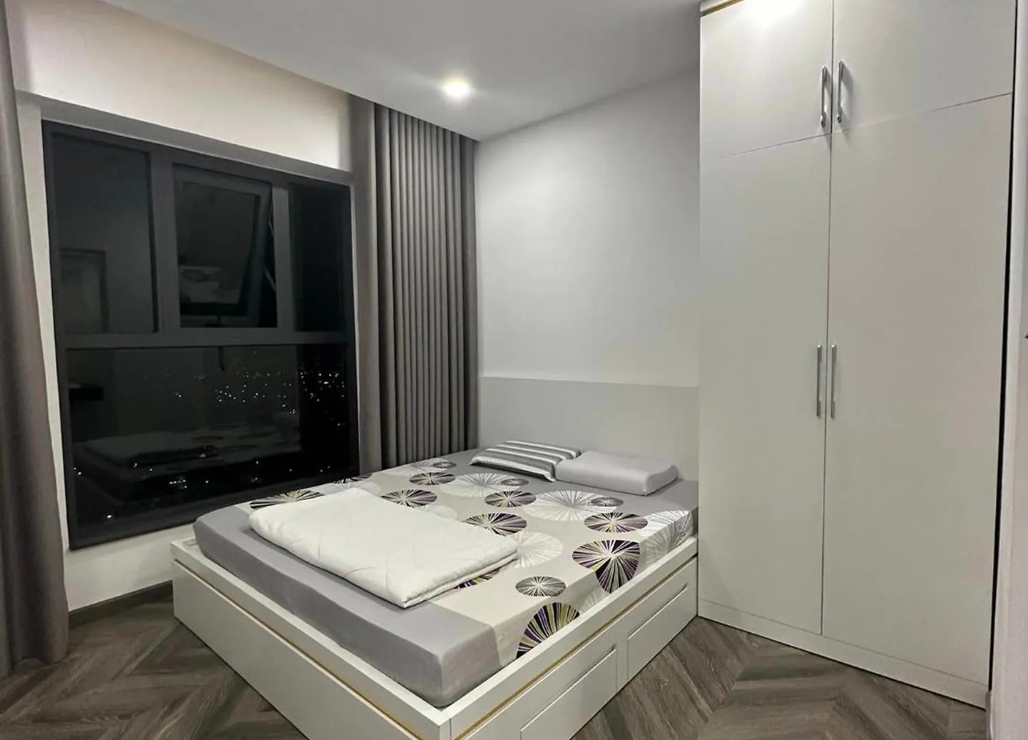 Oceanus Vien Trieu Apartment & Hotel נה טראנג 0*,  וייטנאם