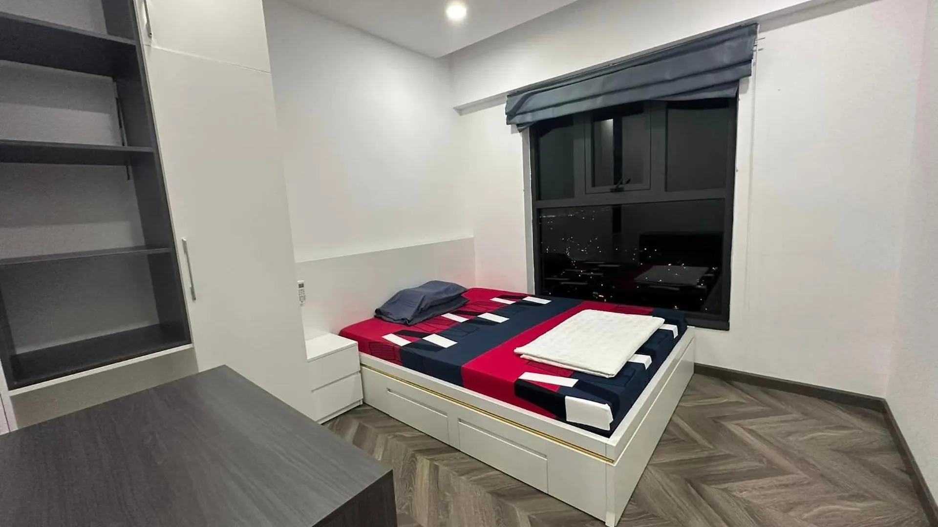 Oceanus Vien Trieu Apartment & Hotel נה טראנג 0*,  וייטנאם