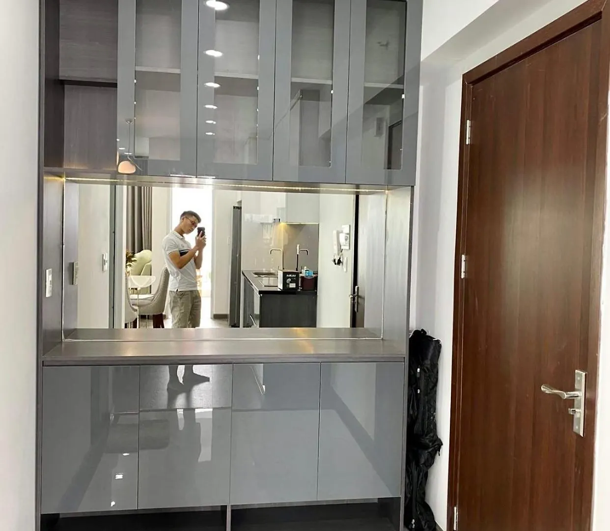 Oceanus Vien Trieu Apartment & Hotel נה טראנג